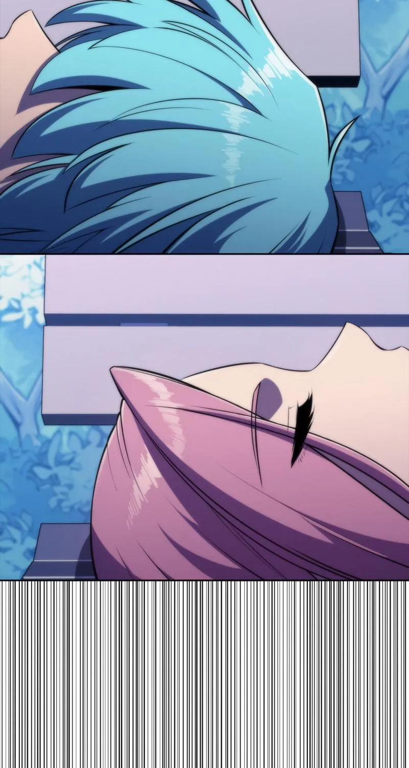 Read The Challenger chapter 51 image 21 on Lezhin