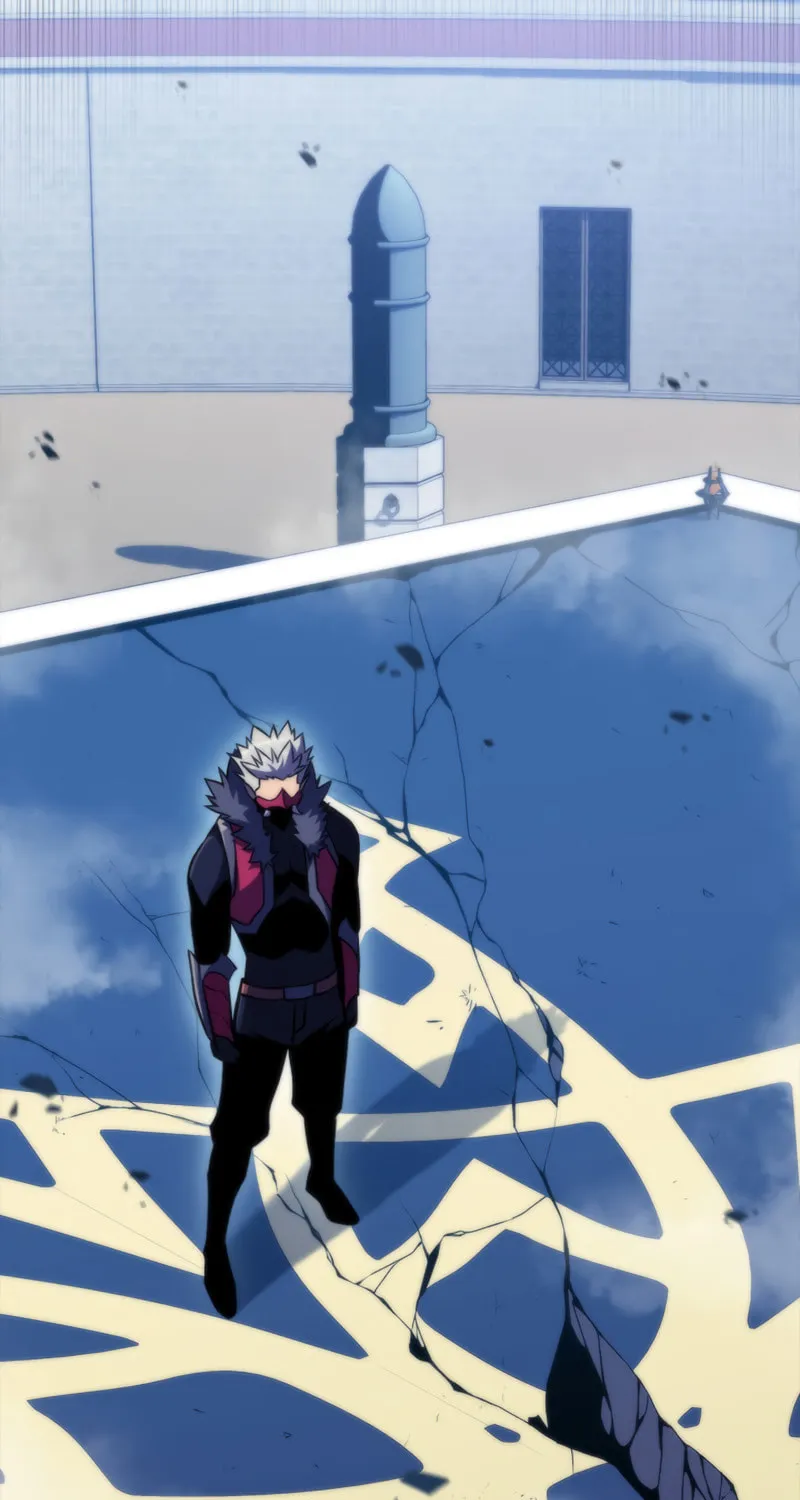 Read The Challenger chapter 51 image 28 on Lezhin