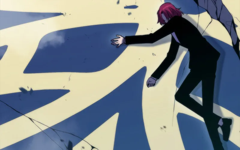 Read The Challenger chapter 51 image 29 on Lezhin