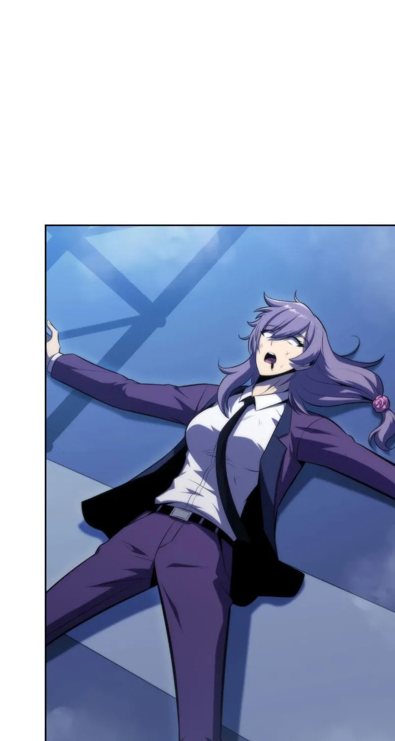 Read The Challenger chapter 51 image 3 on Lezhin