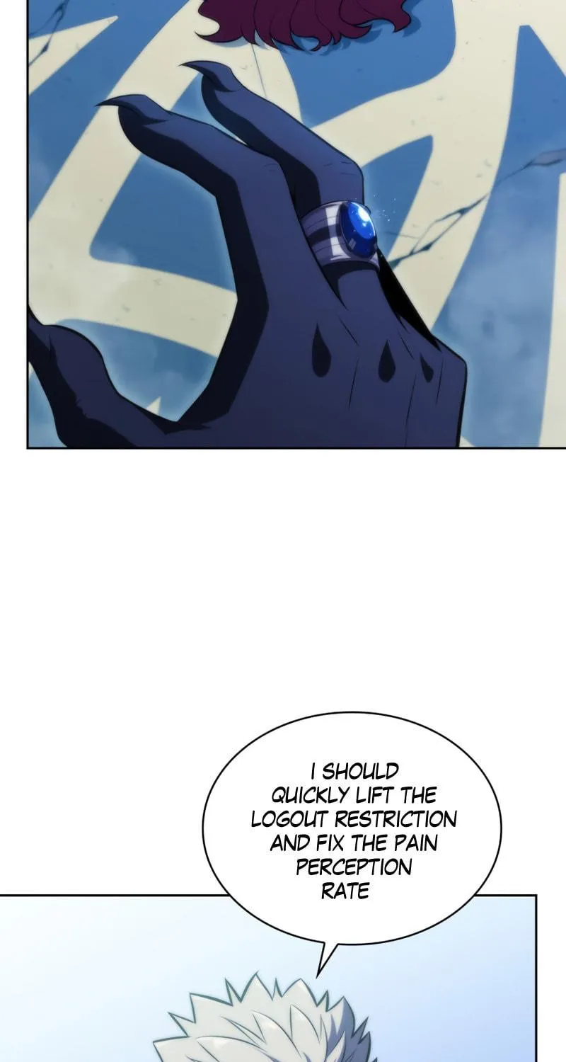 Read The Challenger chapter 51 image 32 on Lezhin
