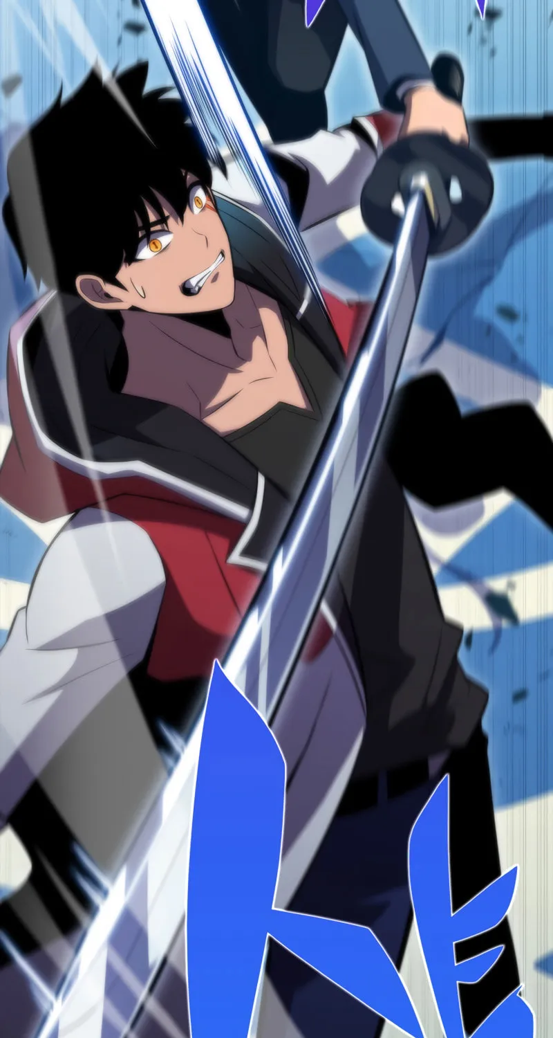 Read The Challenger chapter 51 image 42 on Lezhin