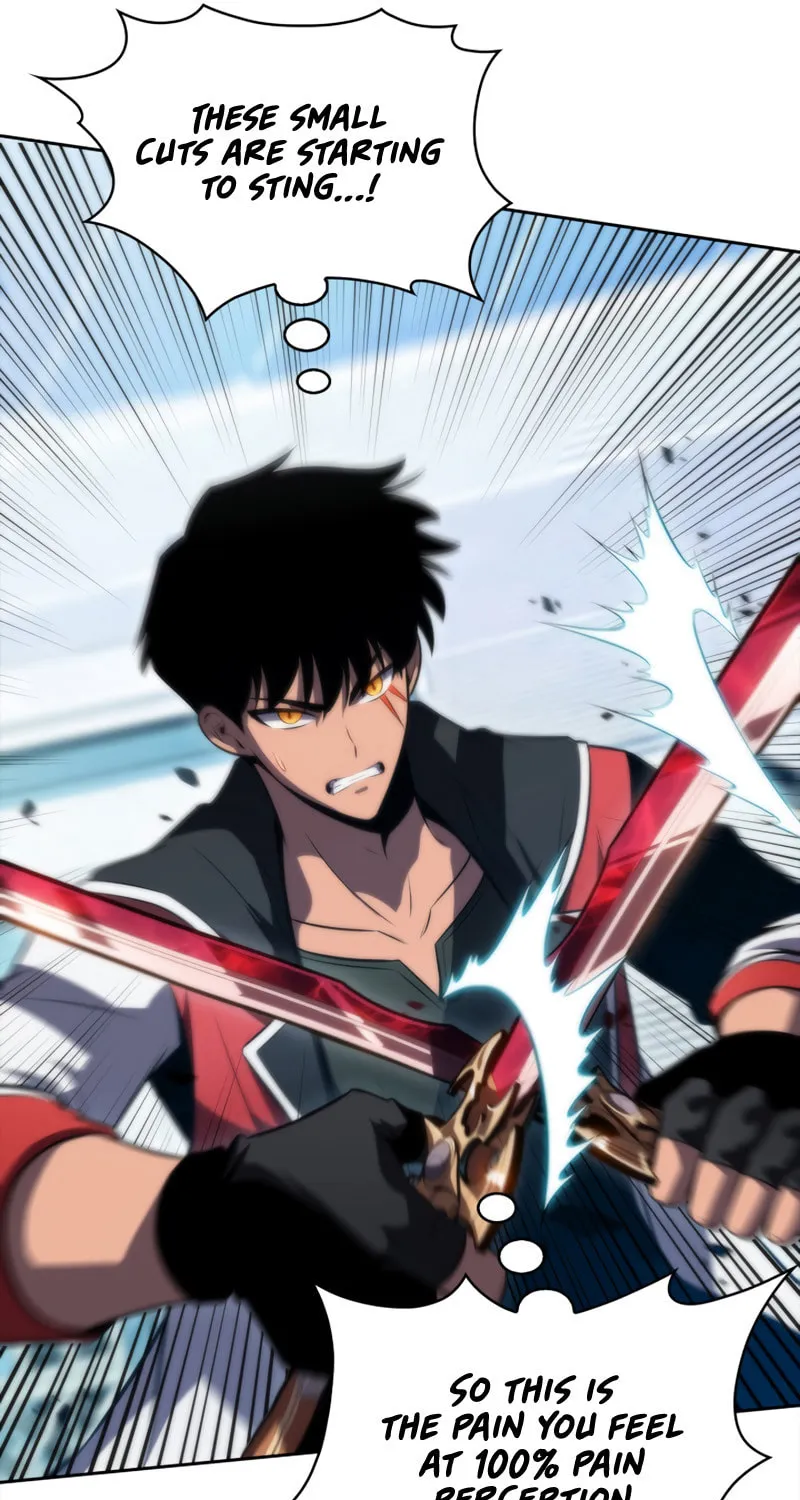 Read The Challenger chapter 51 image 47 on Lezhin