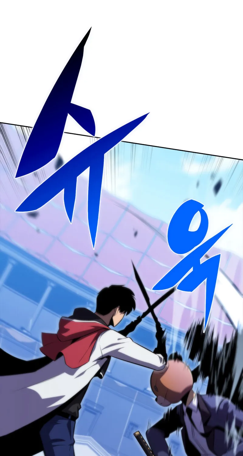 Read The Challenger chapter 51 image 53 on Lezhin