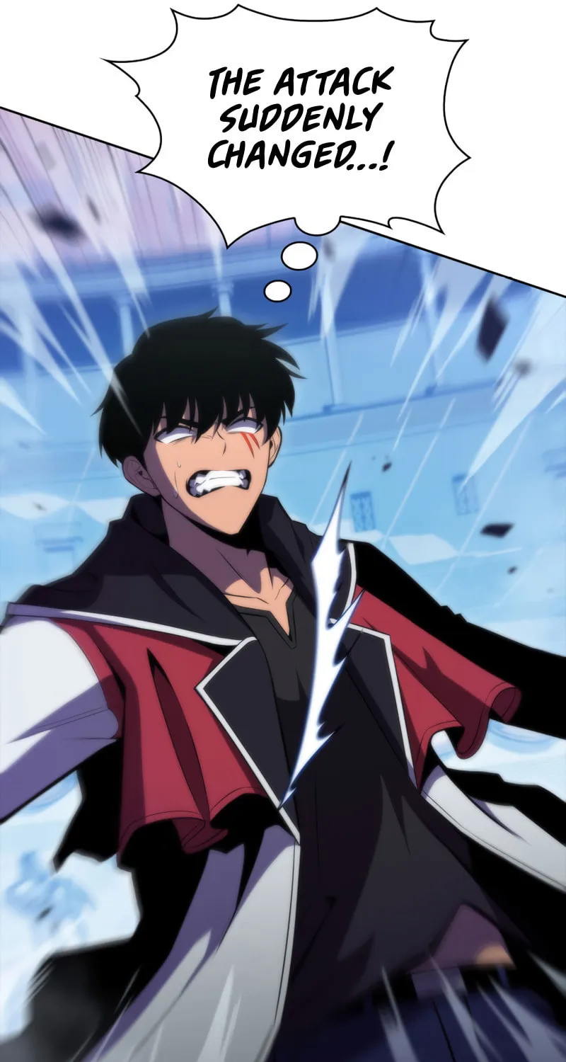 Read The Challenger chapter 51 image 59 on Lezhin