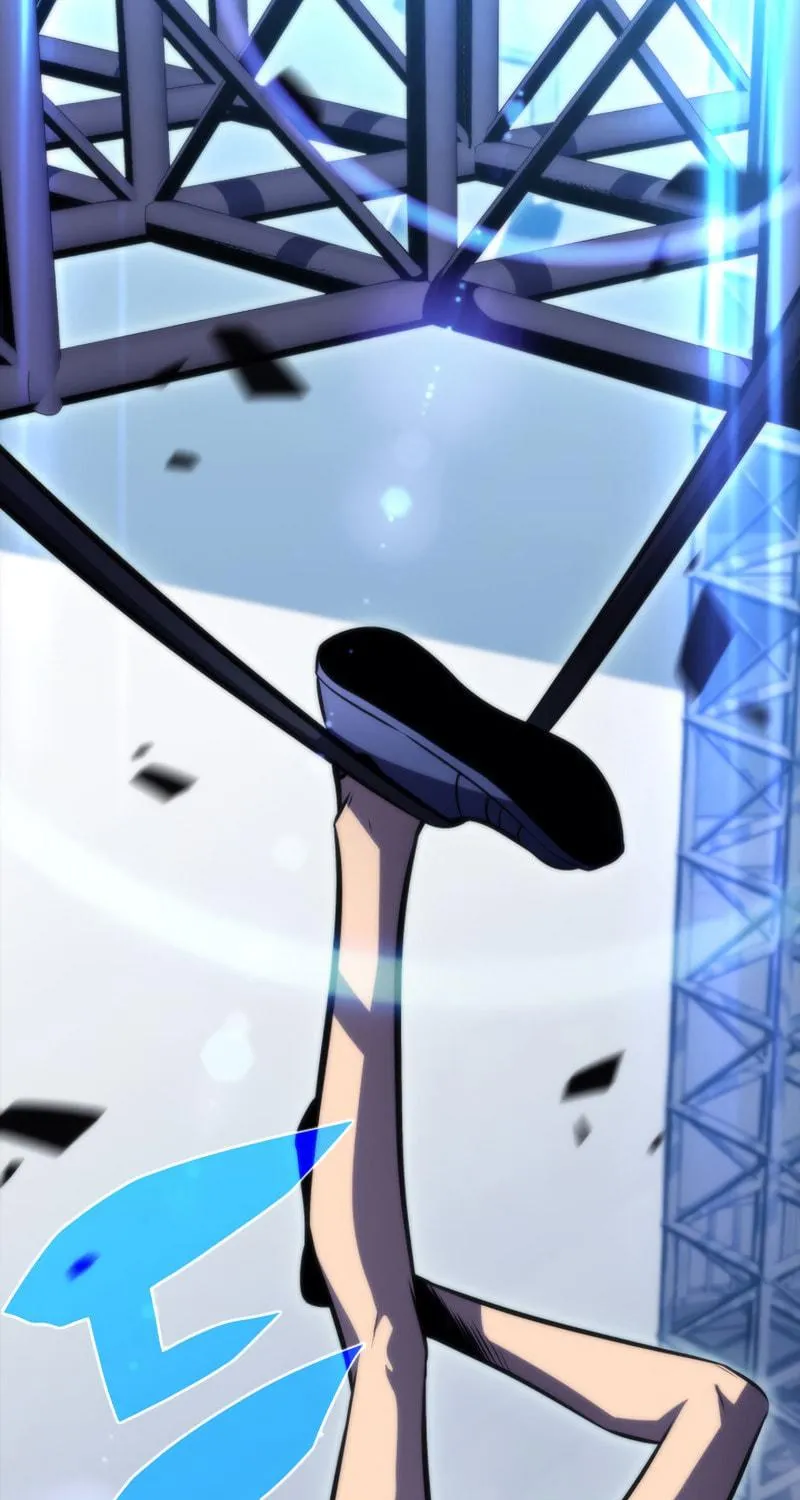 Read The Challenger chapter 51 image 7 on Lezhin