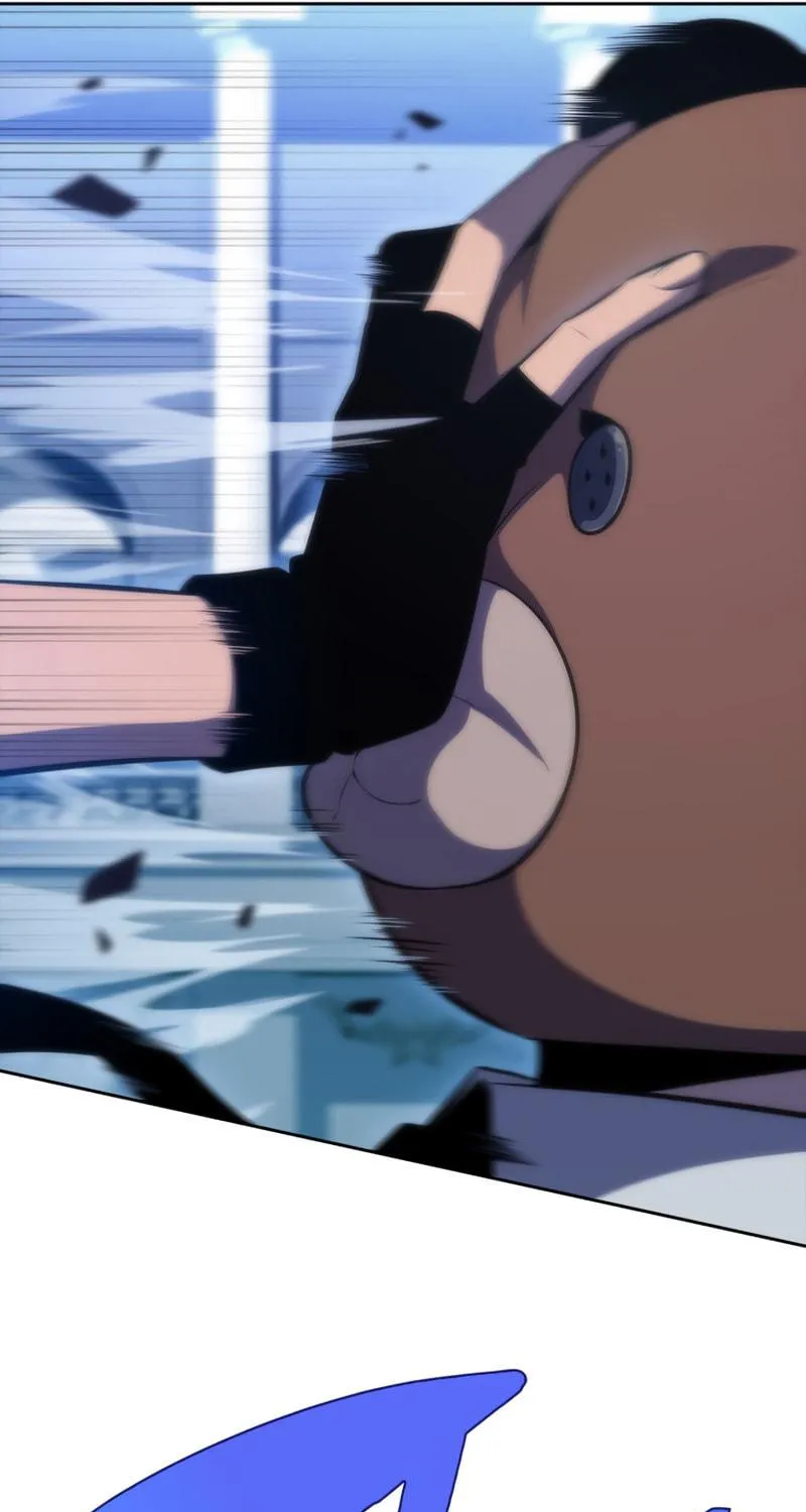 Read The Challenger chapter 51 image 94 on Lezhin