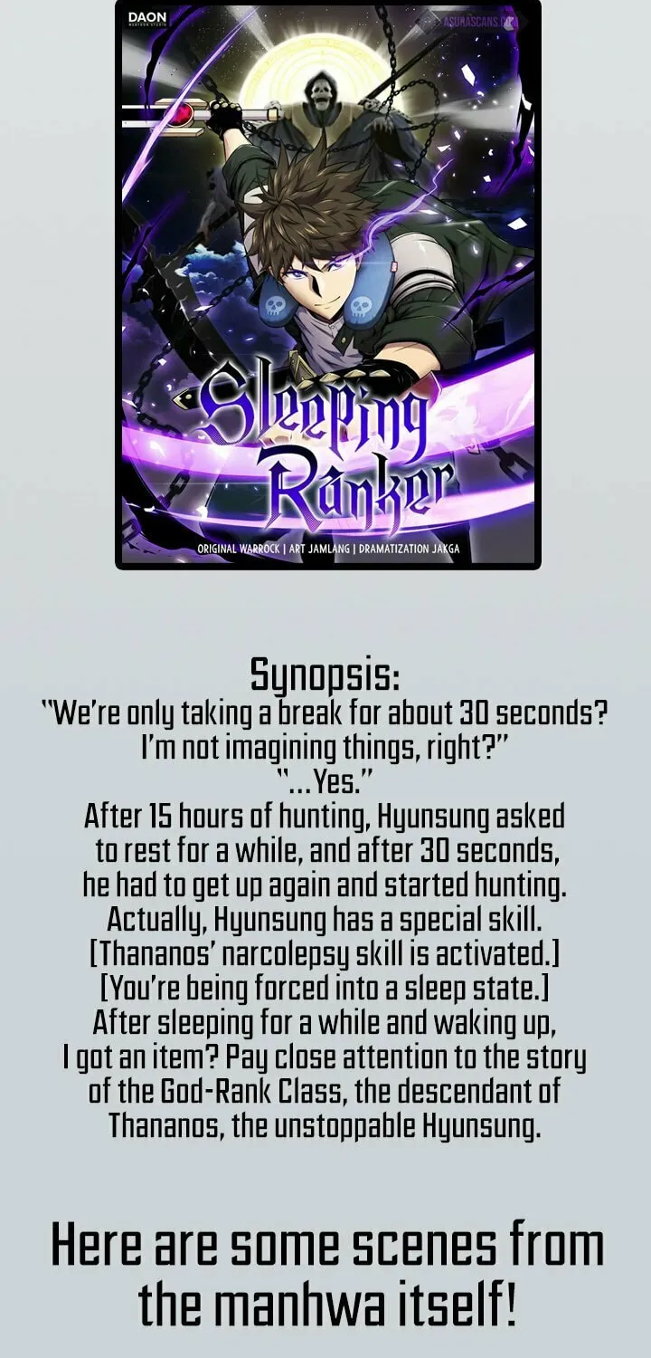 Read The Challenger chapter 52.5 image 1 on Lezhin