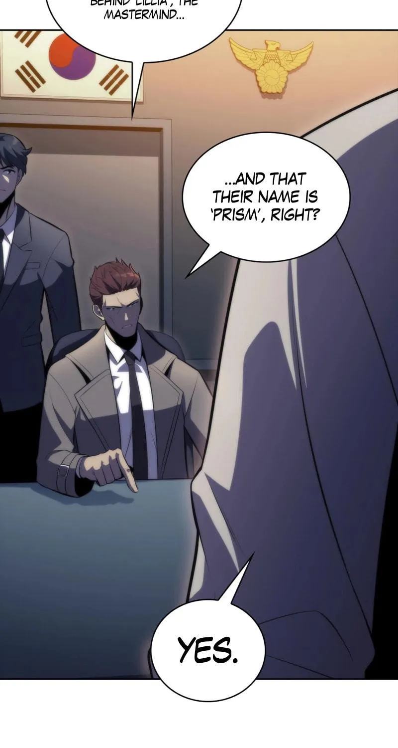 Read The Challenger chapter 52 image 103 on Lezhin