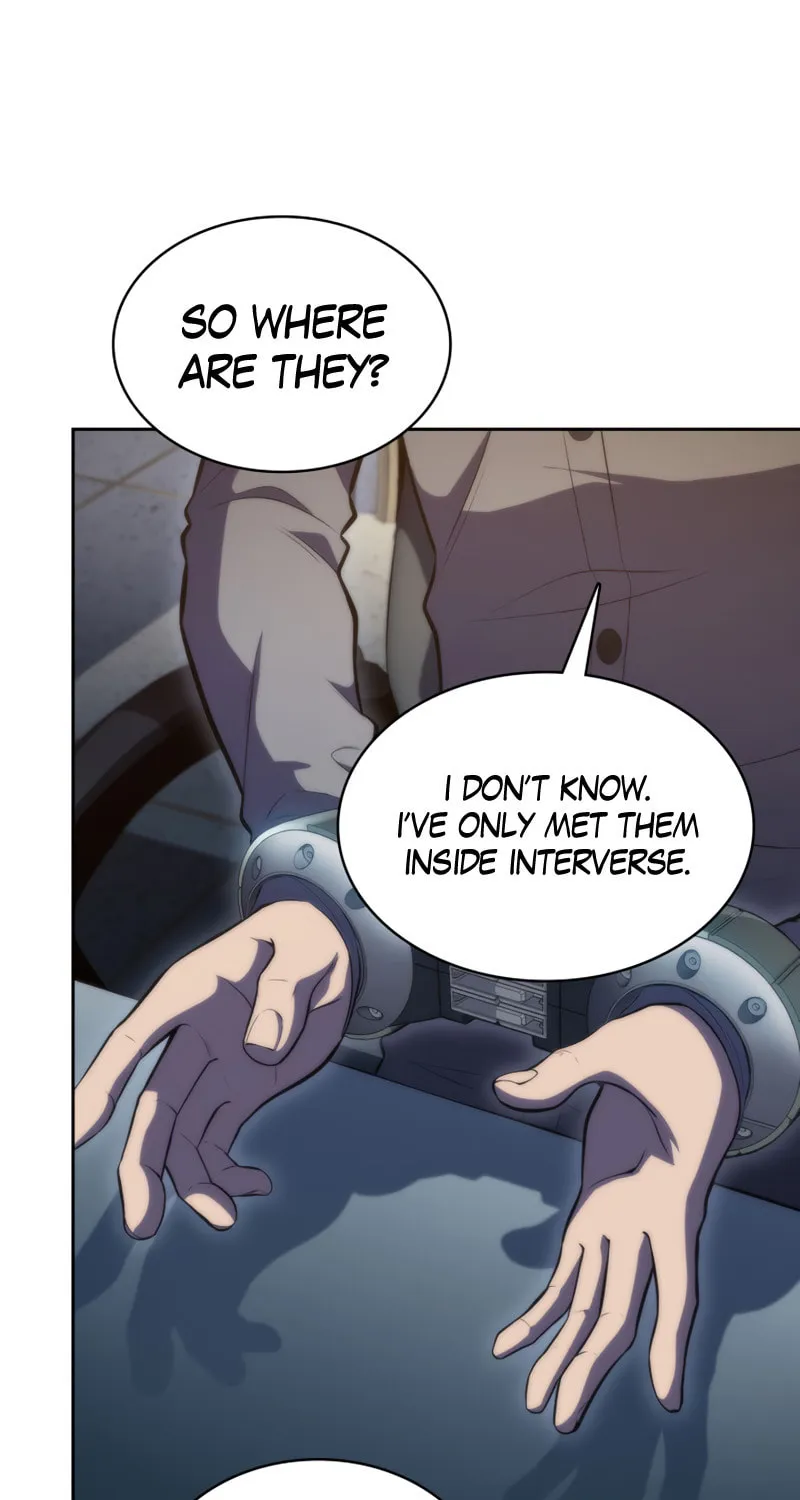 Read The Challenger chapter 52 image 105 on Lezhin