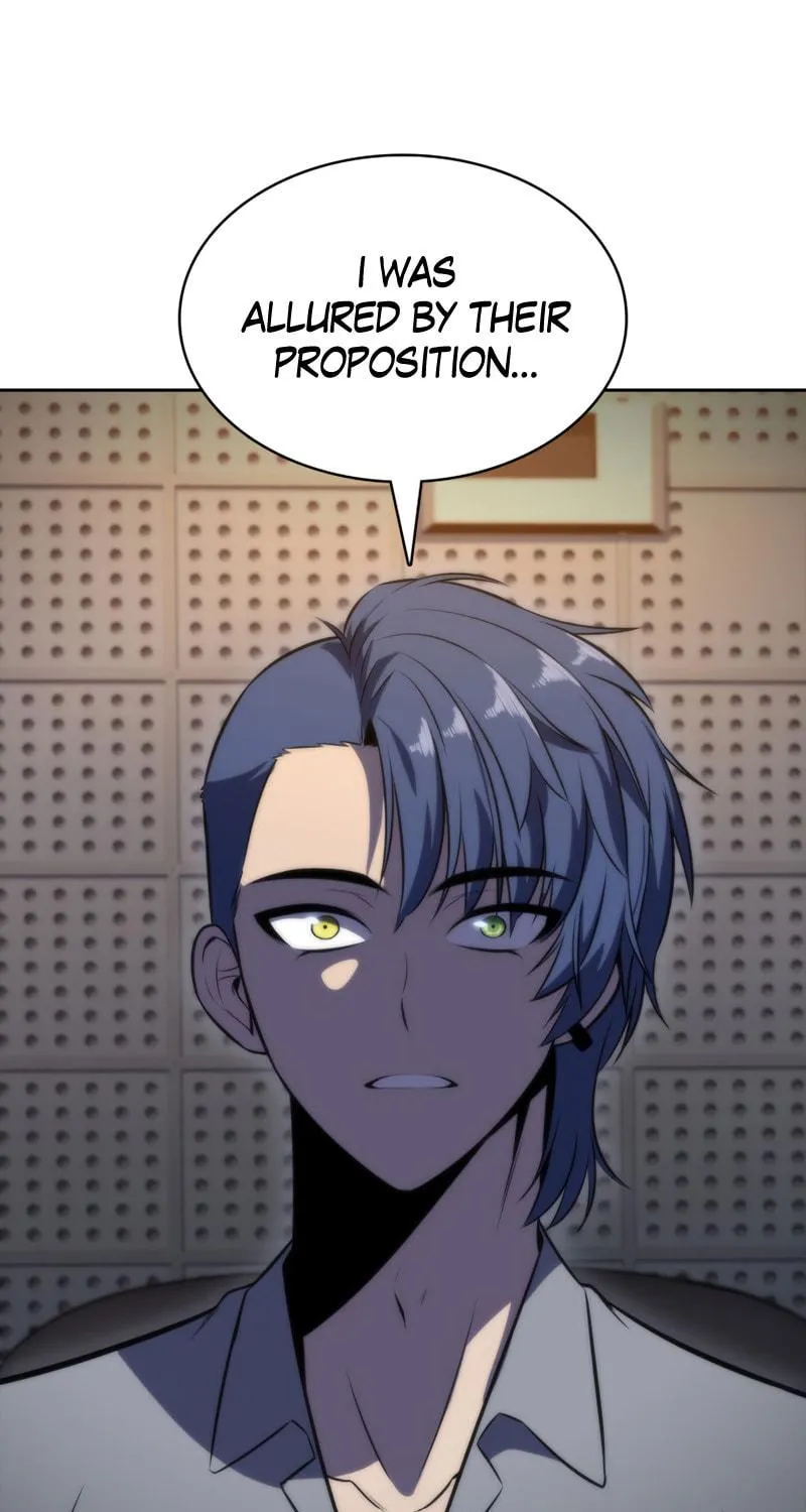 Read The Challenger chapter 52 image 107 on Lezhin