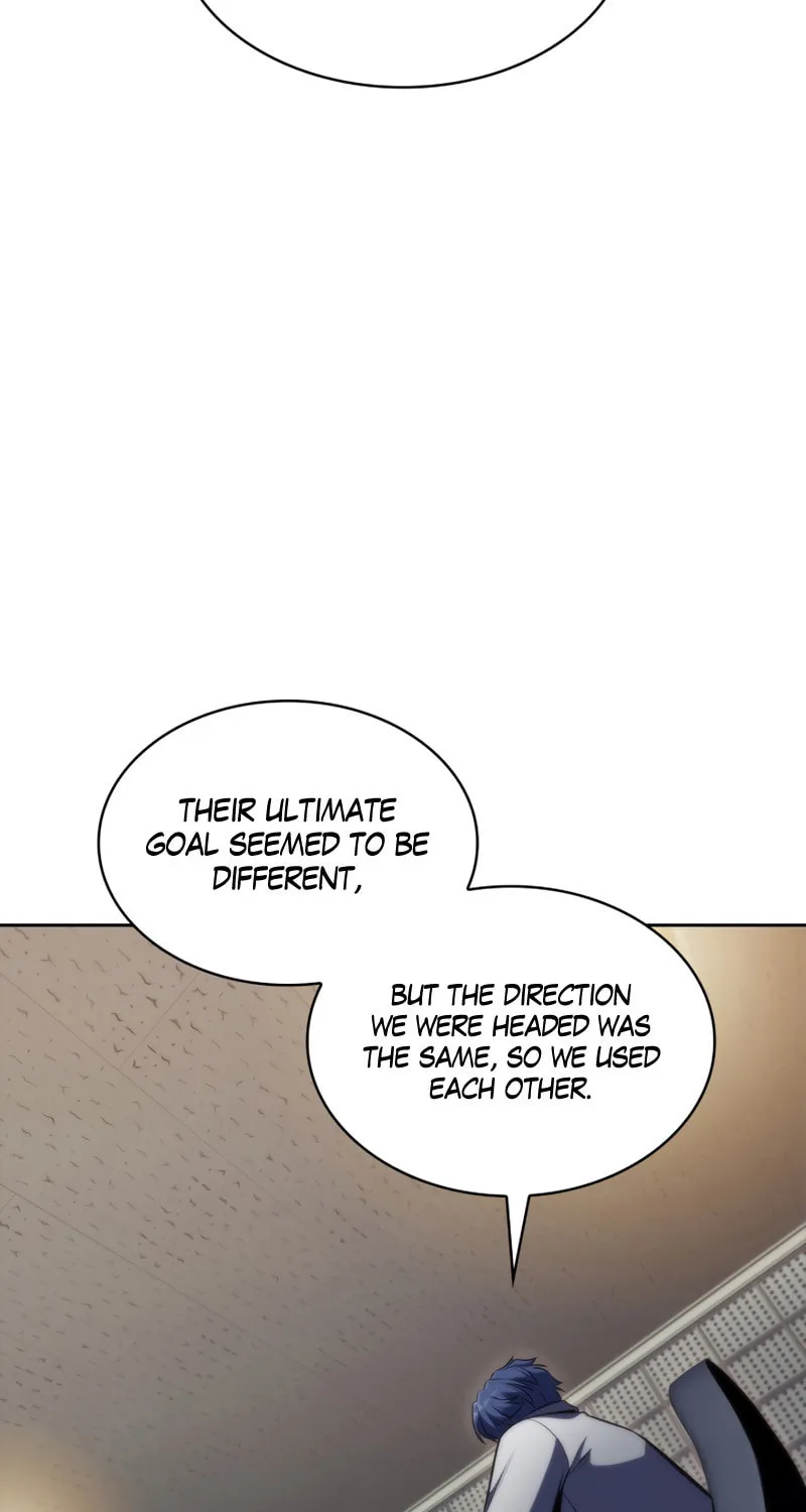 Read The Challenger chapter 52 image 109 on Lezhin
