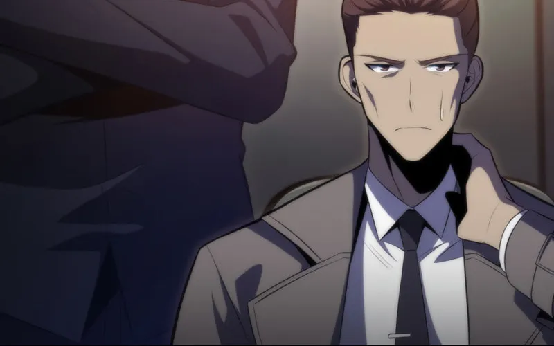 Read The Challenger chapter 52 image 112 on Lezhin