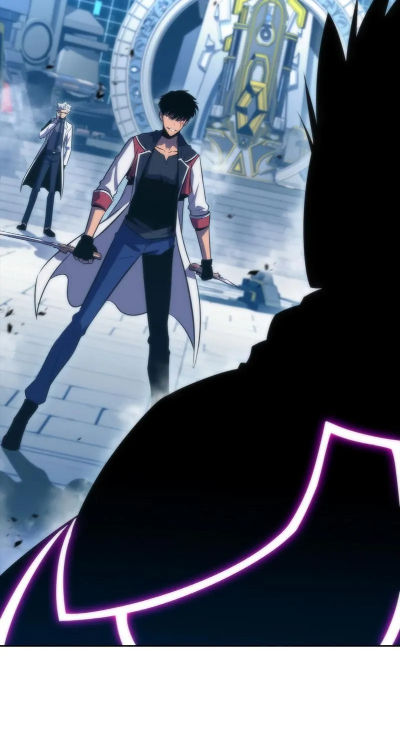 Read The Challenger chapter 52 image 124 on Lezhin