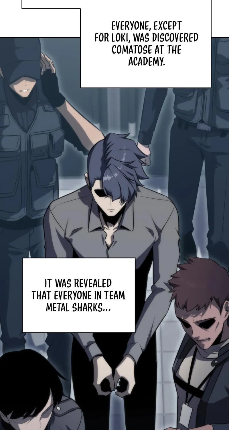 Read The Challenger chapter 52 image 14 on Lezhin