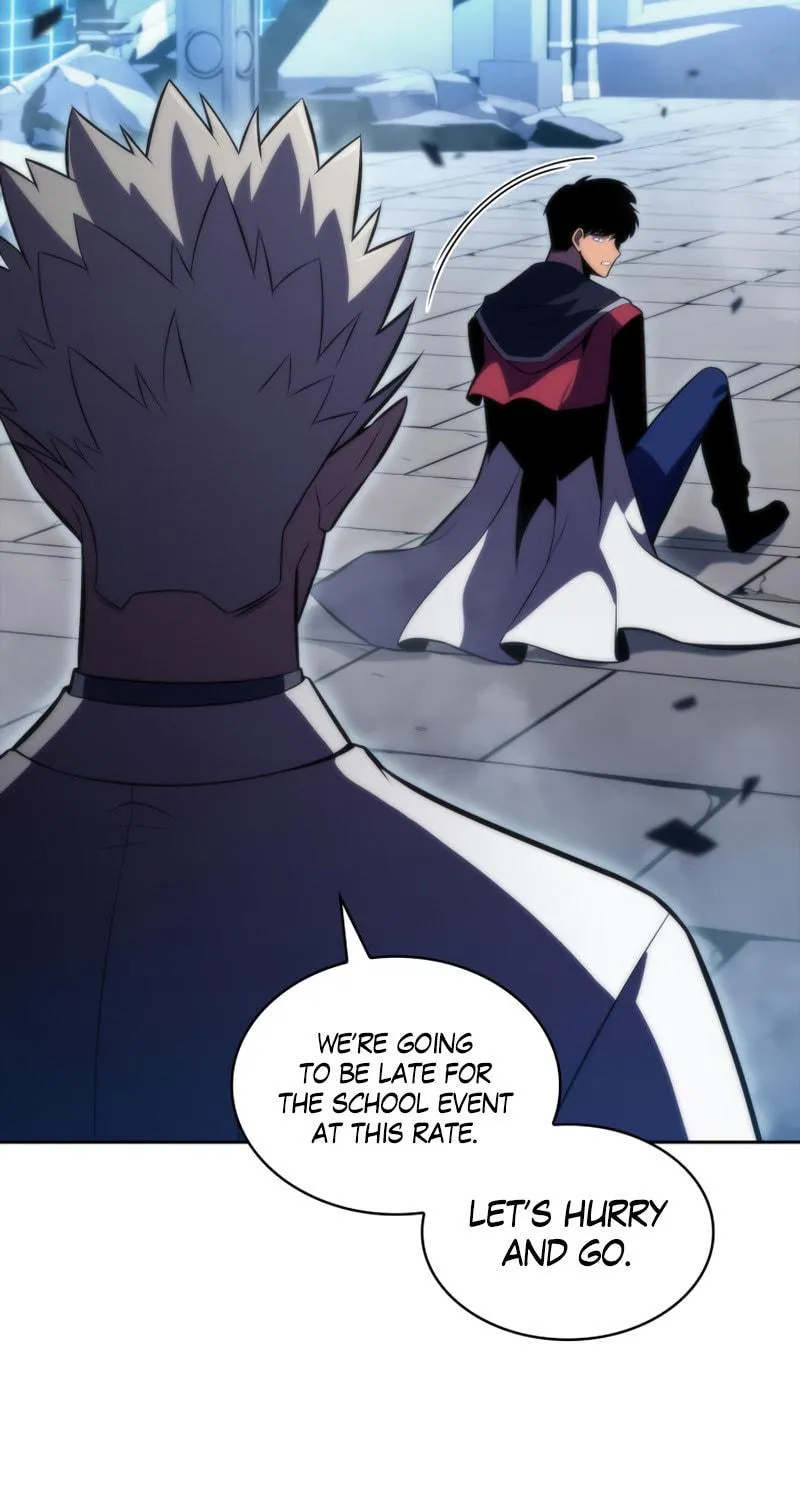Read The Challenger chapter 52 image 148 on Lezhin