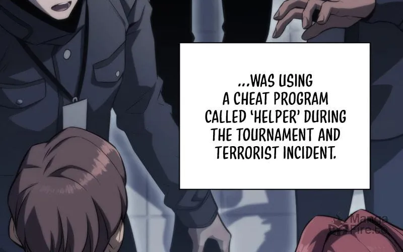Read The Challenger chapter 52 image 15 on Lezhin