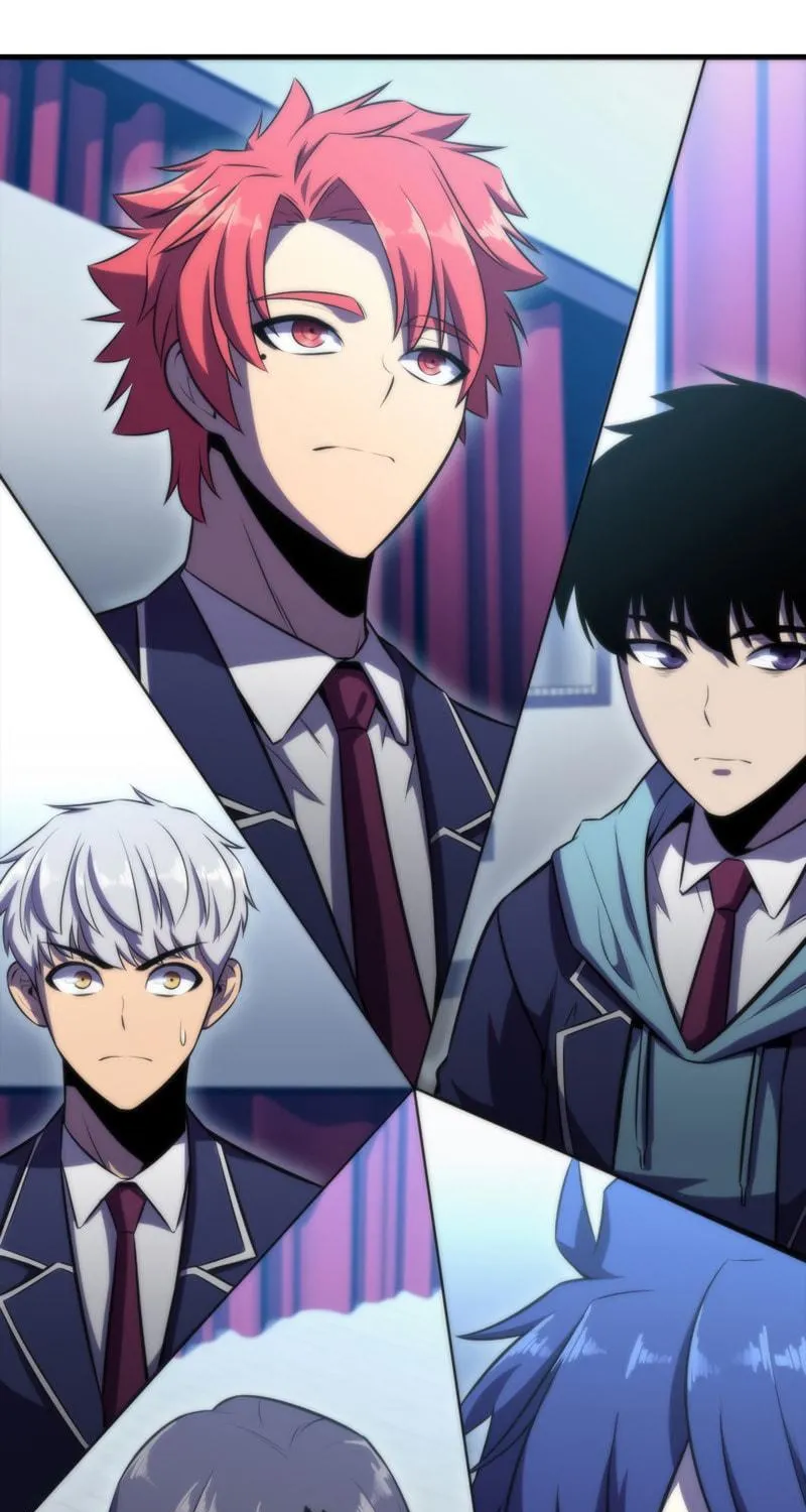 Read The Challenger chapter 52 image 160 on Lezhin