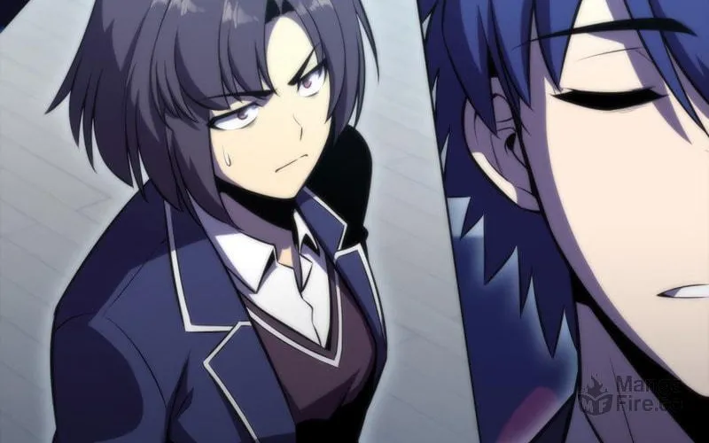 Read The Challenger chapter 52 image 161 on Lezhin