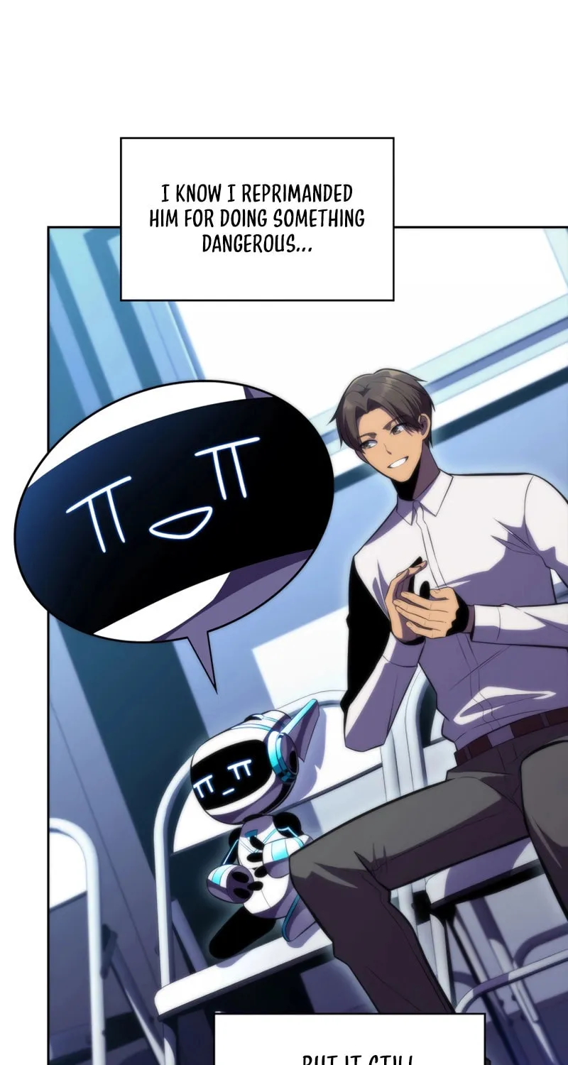 Read The Challenger chapter 52 image 164 on Lezhin