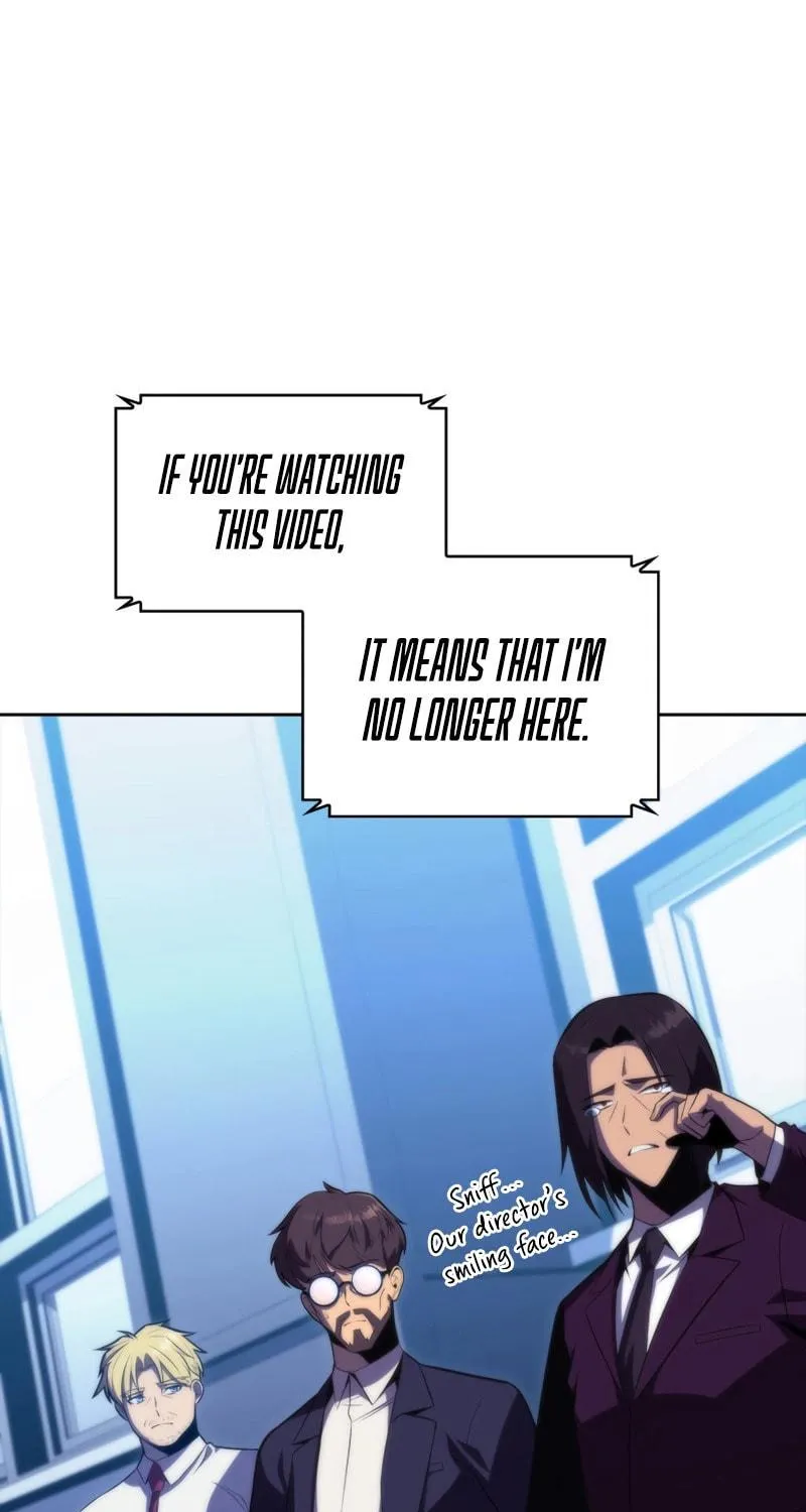 Read The Challenger chapter 52 image 172 on Lezhin