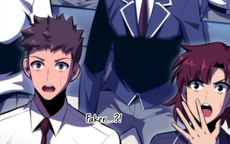 Read The Challenger chapter 52 image 180 on Lezhin