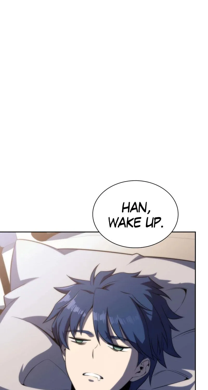 Read The Challenger chapter 52 image 26 on Lezhin
