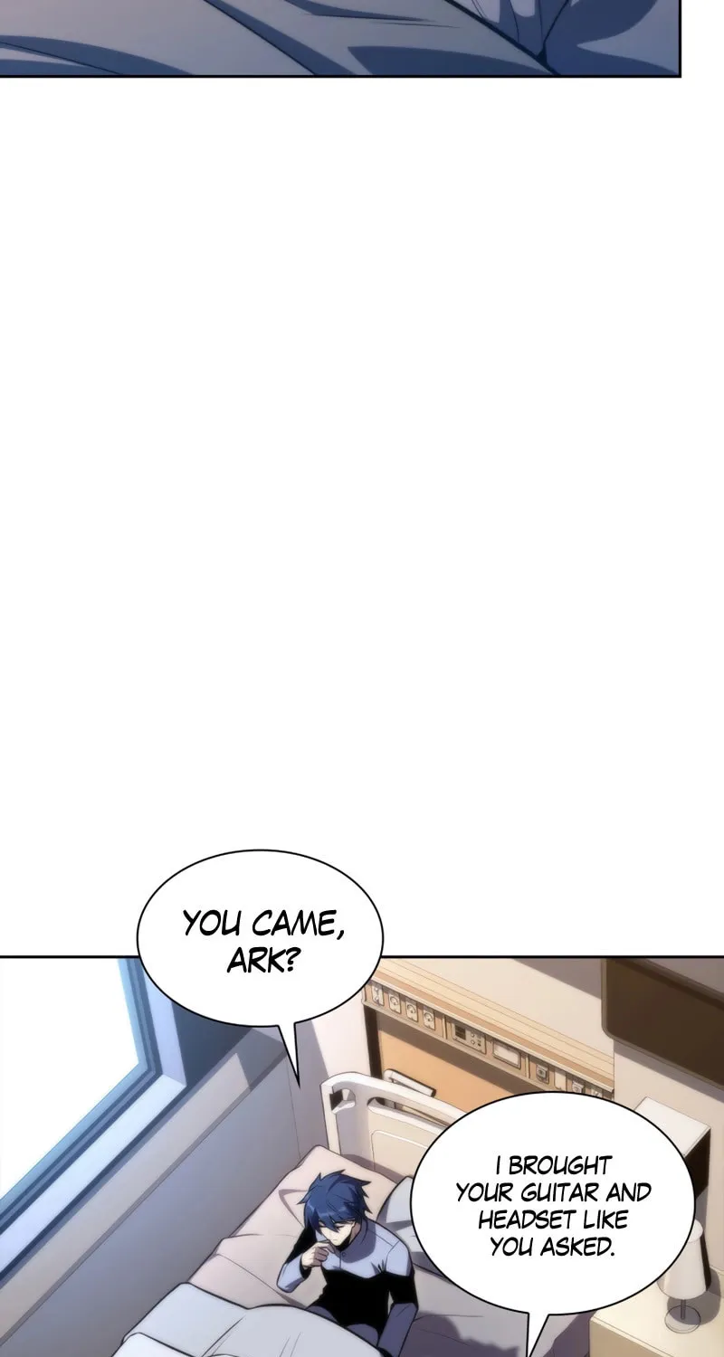 Read The Challenger chapter 52 image 28 on Lezhin