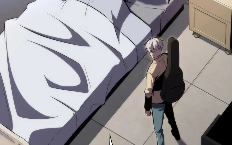Read The Challenger chapter 52 image 29 on Lezhin