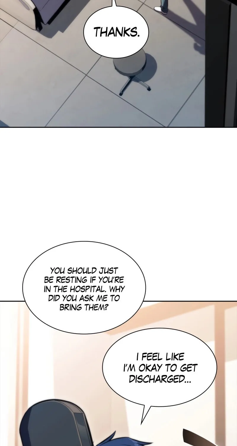 Read The Challenger chapter 52 image 30 on Lezhin