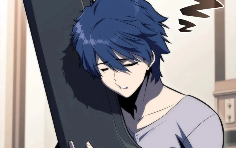 Read The Challenger chapter 52 image 31 on Lezhin