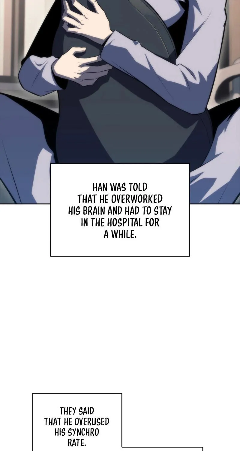 Read The Challenger chapter 52 image 32 on Lezhin