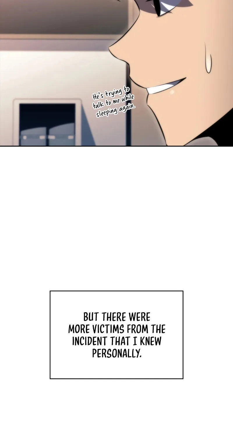 Read The Challenger chapter 52 image 34 on Lezhin