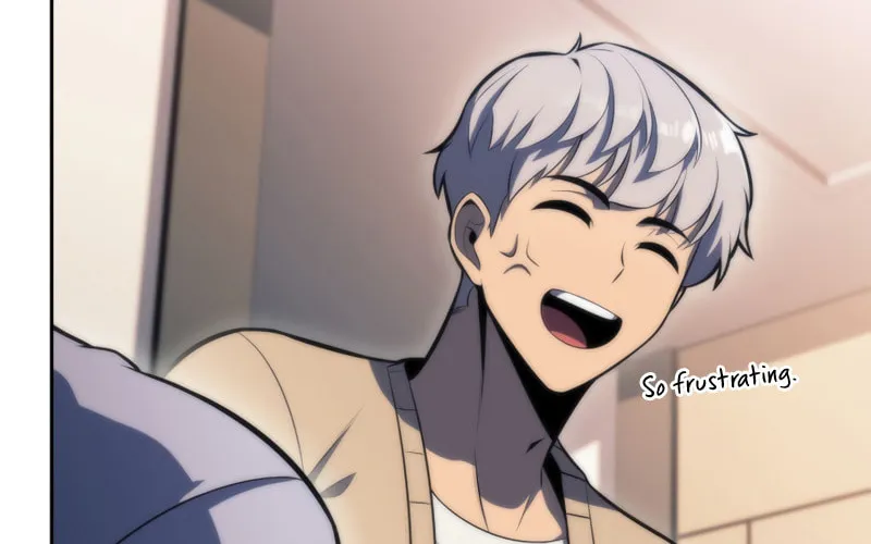 Read The Challenger chapter 52 image 41 on Lezhin