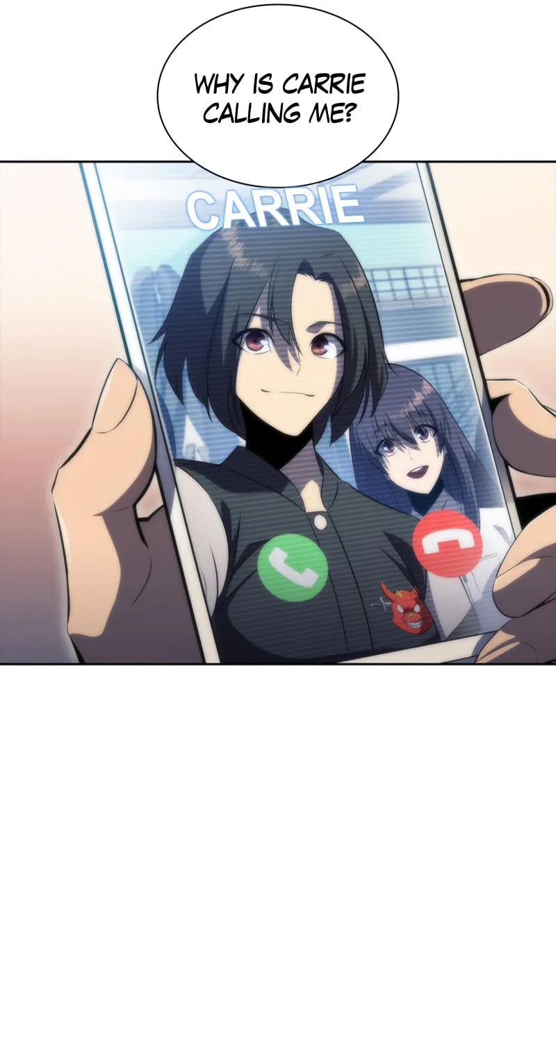 Read The Challenger chapter 52 image 48 on Lezhin