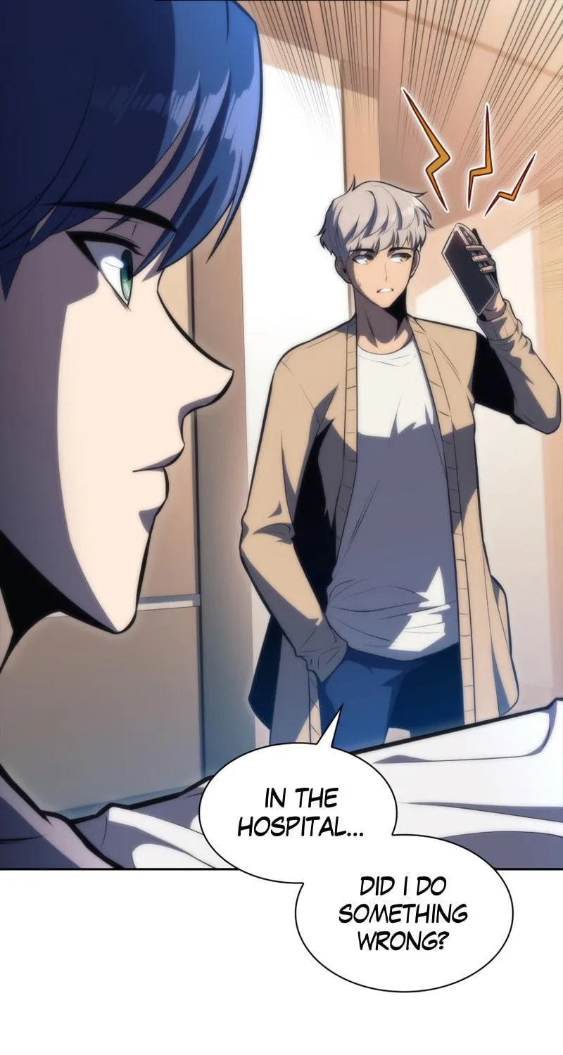 Read The Challenger chapter 52 image 50 on Lezhin