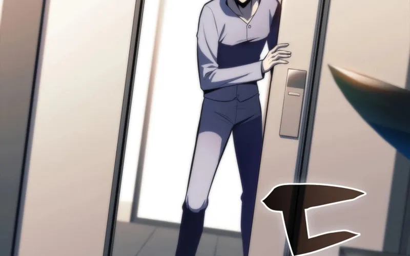 Read The Challenger chapter 52 image 86 on Lezhin