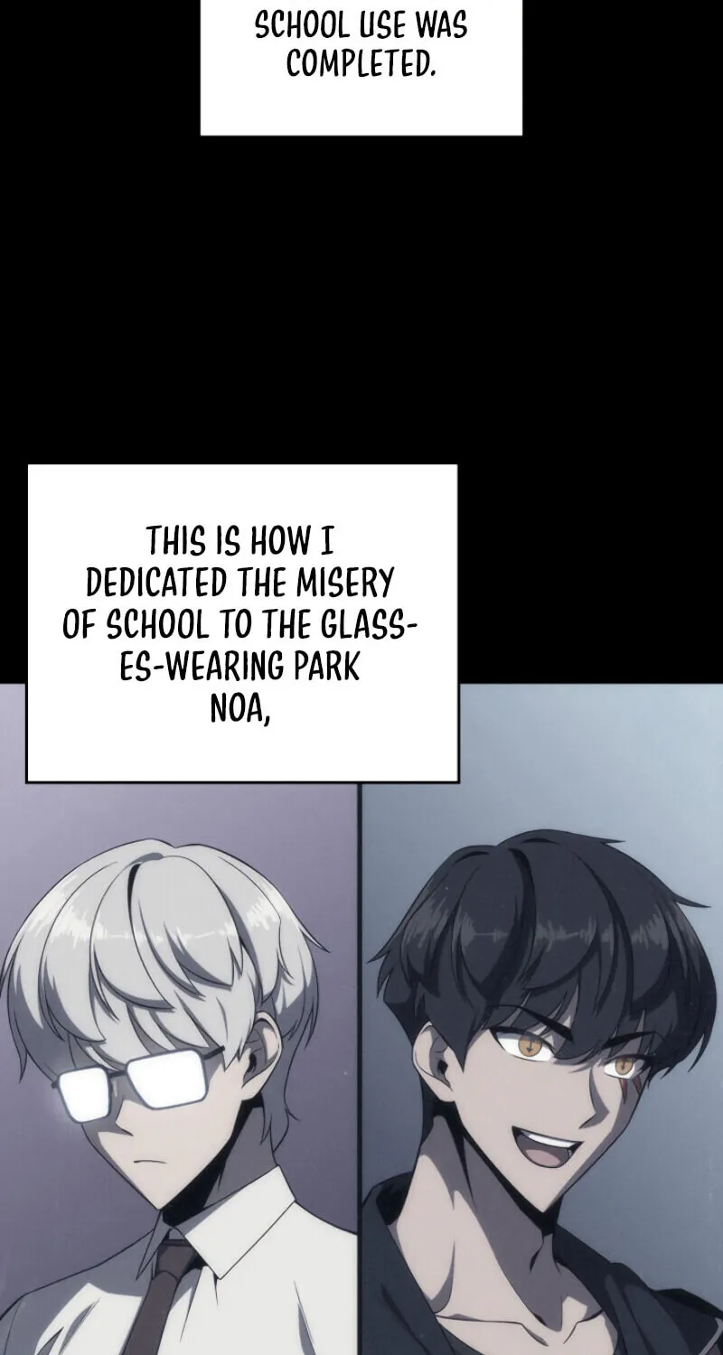 Read The Challenger chapter 6 image 10 on Lezhin