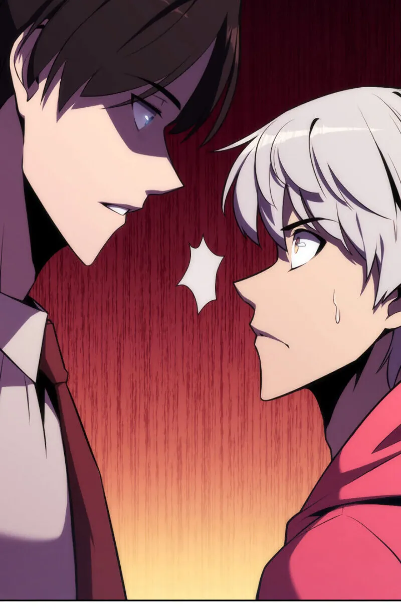 Read The Challenger chapter 6 image 27 on Lezhin