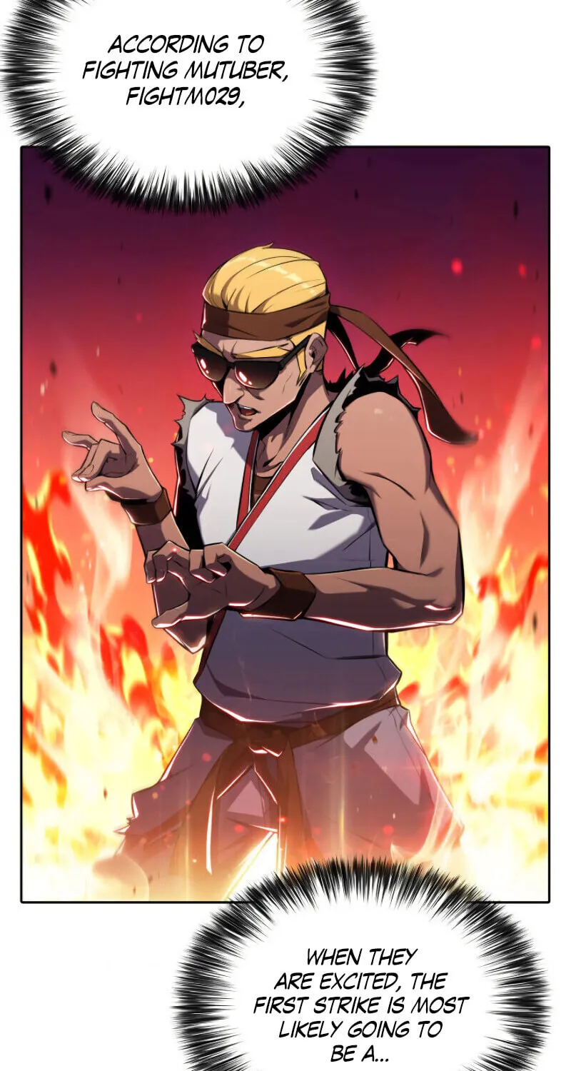 Read The Challenger chapter 6 image 40 on Lezhin