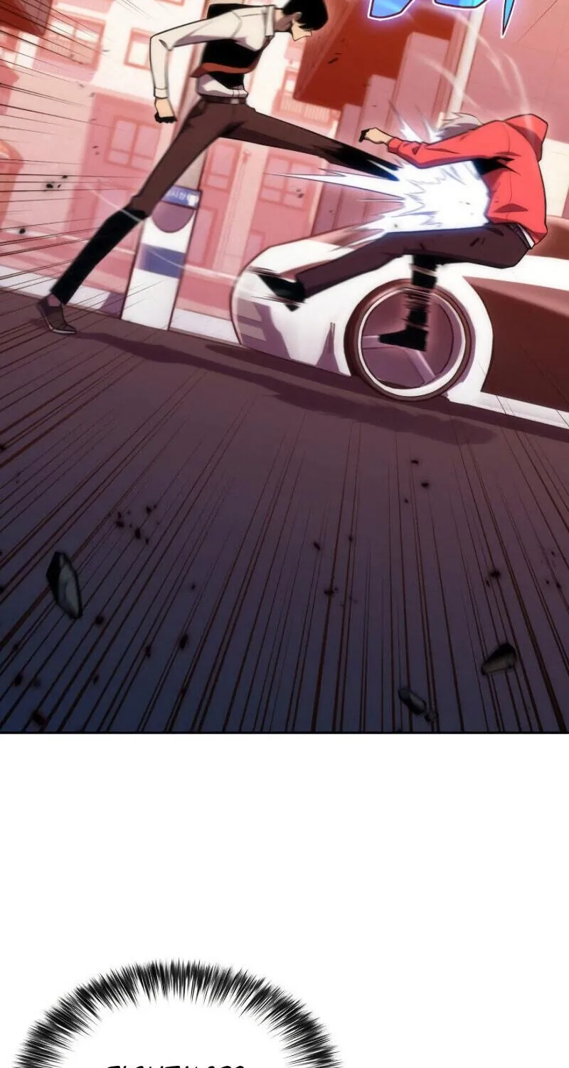 Read The Challenger chapter 6 image 42 on Lezhin