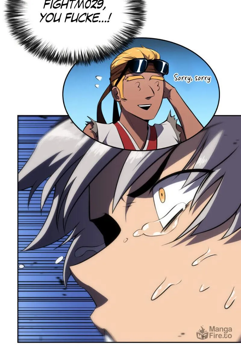 Read The Challenger chapter 6 image 43 on Lezhin