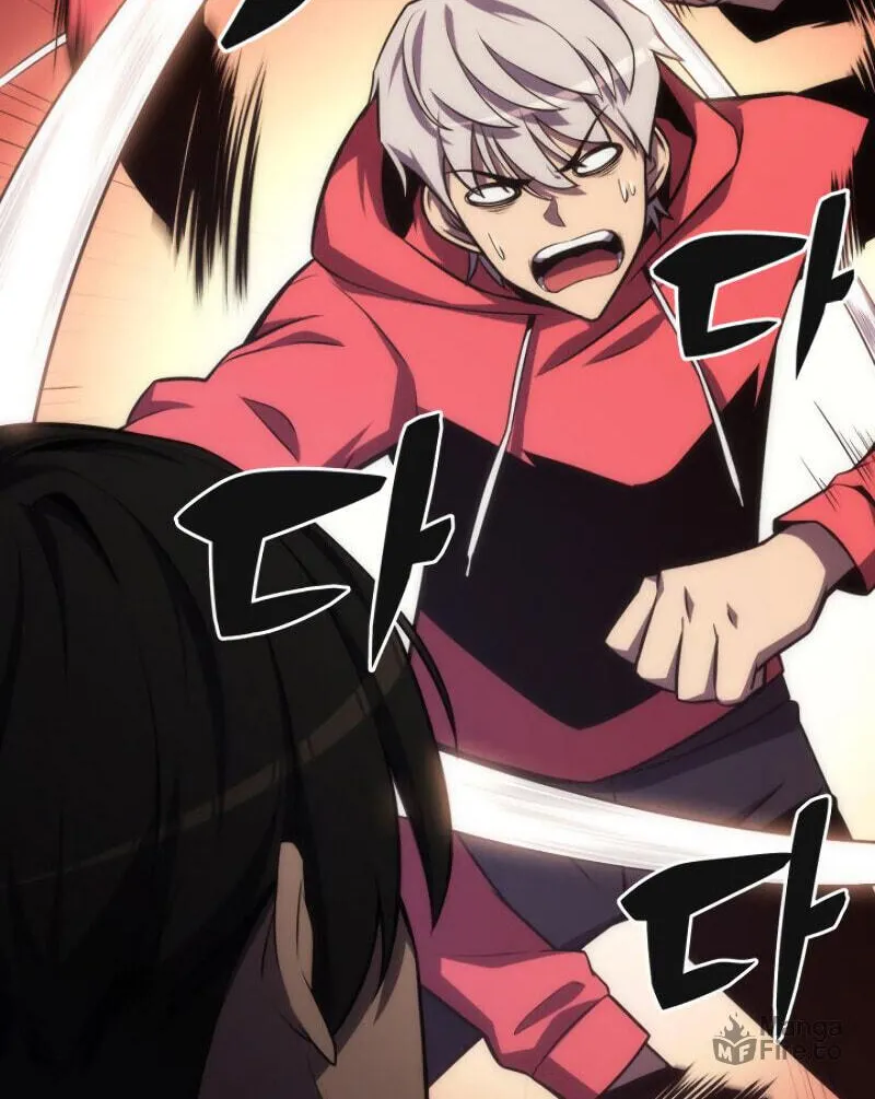 Read The Challenger chapter 6 image 49 on Lezhin