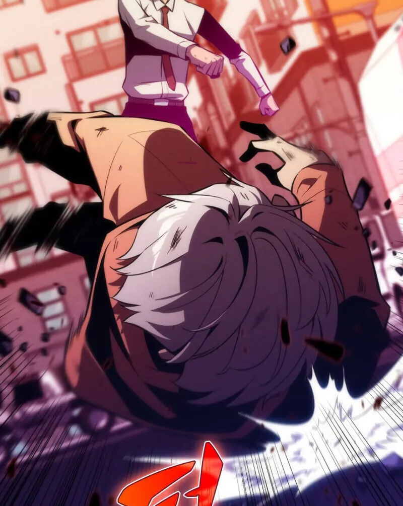 Read The Challenger chapter 6 image 57 on Lezhin