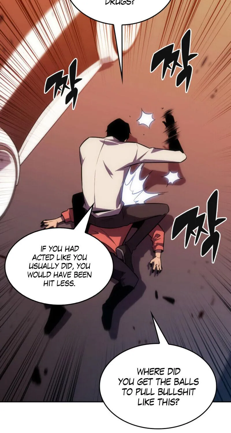 Read The Challenger chapter 6 image 64 on Lezhin