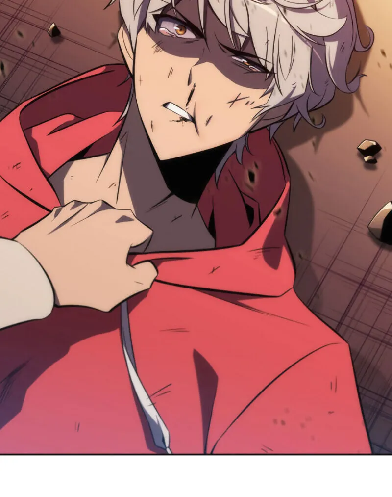 Read The Challenger chapter 6 image 69 on Lezhin