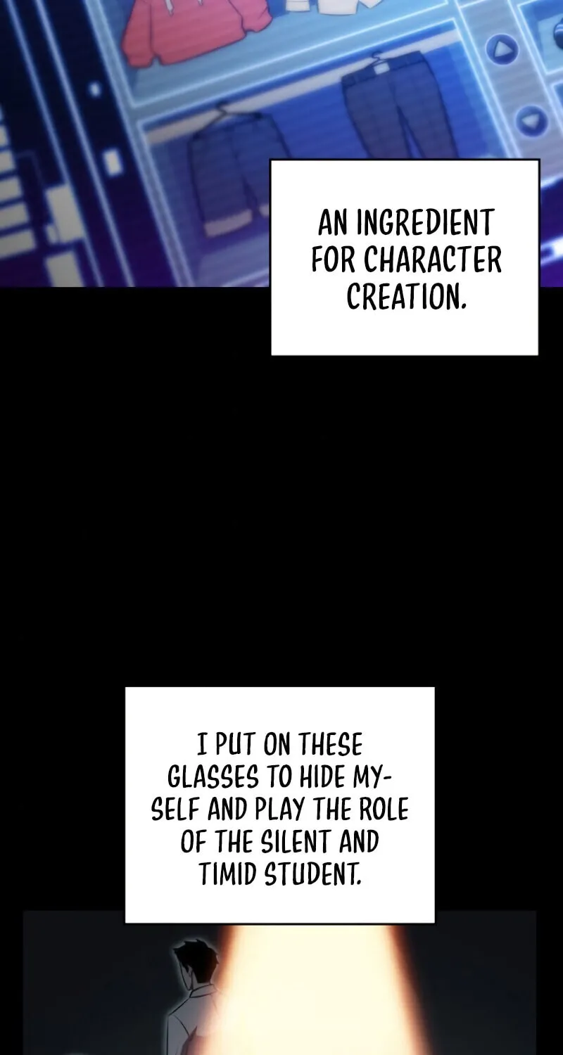 Read The Challenger chapter 6 image 8 on Lezhin