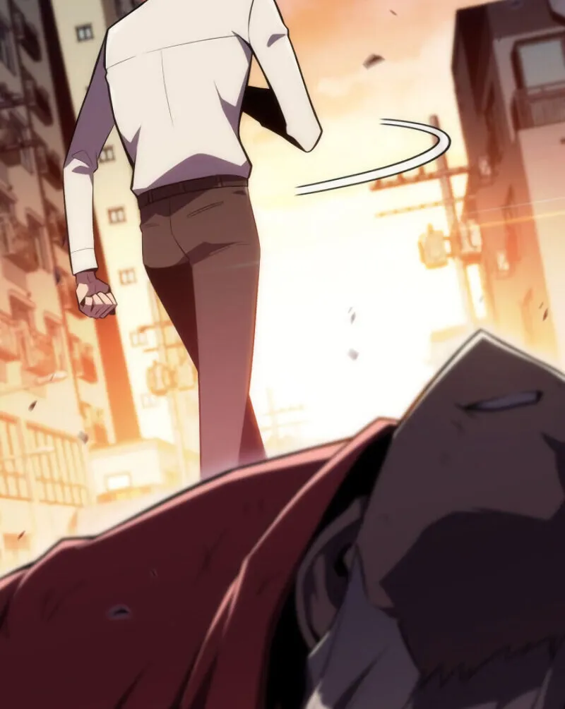 Read The Challenger chapter 6 image 81 on Lezhin