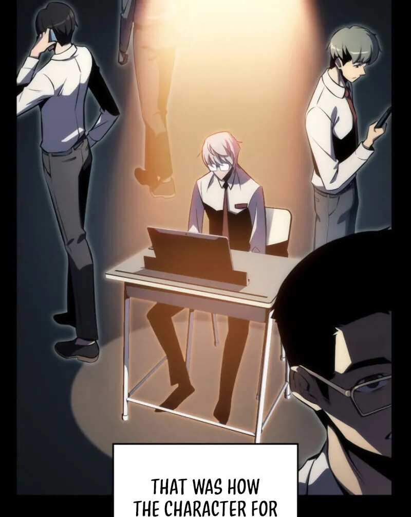 Read The Challenger chapter 6 image 9 on Lezhin