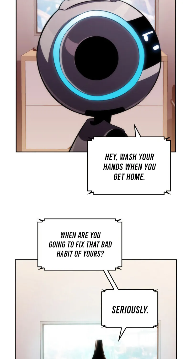 Read The Challenger chapter 7 image 10 on Lezhin